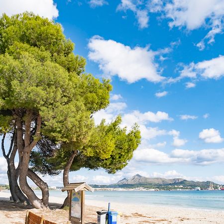 Eix Platja Daurada Hotel & Spa Can Picafort  Esterno foto