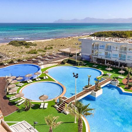 Eix Platja Daurada Hotel & Spa Can Picafort  Esterno foto