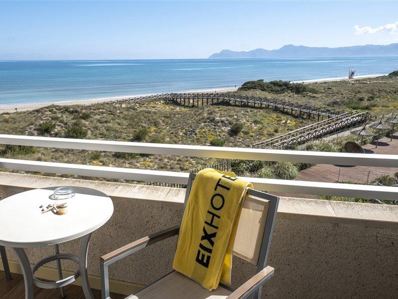Eix Platja Daurada Hotel & Spa Can Picafort  Esterno foto