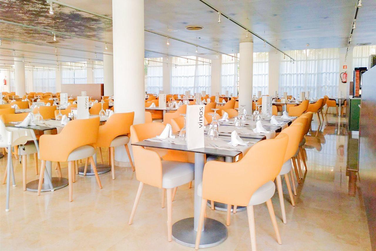 Eix Platja Daurada Hotel & Spa Can Picafort  Esterno foto