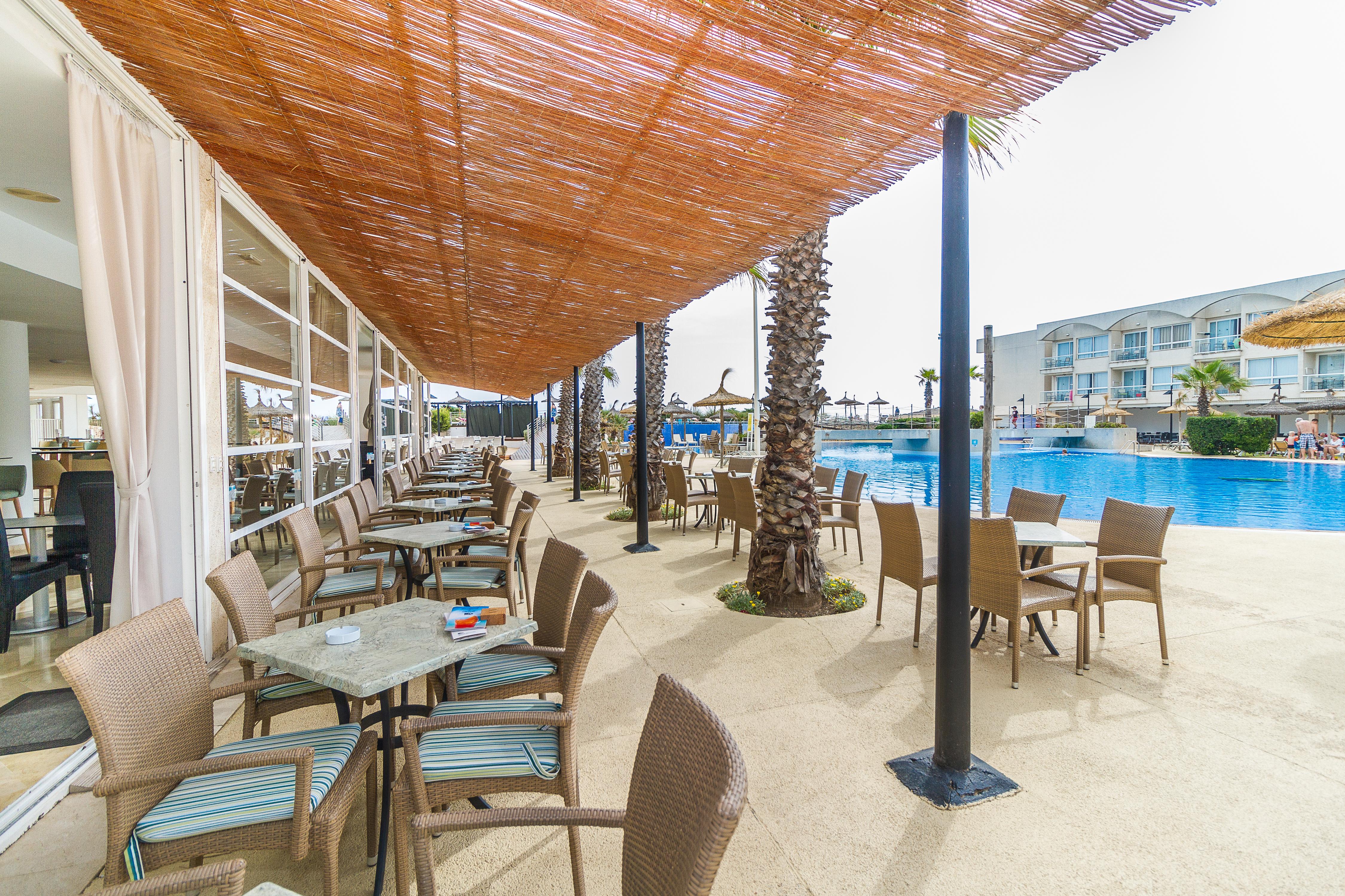 Eix Platja Daurada Hotel & Spa Can Picafort  Esterno foto