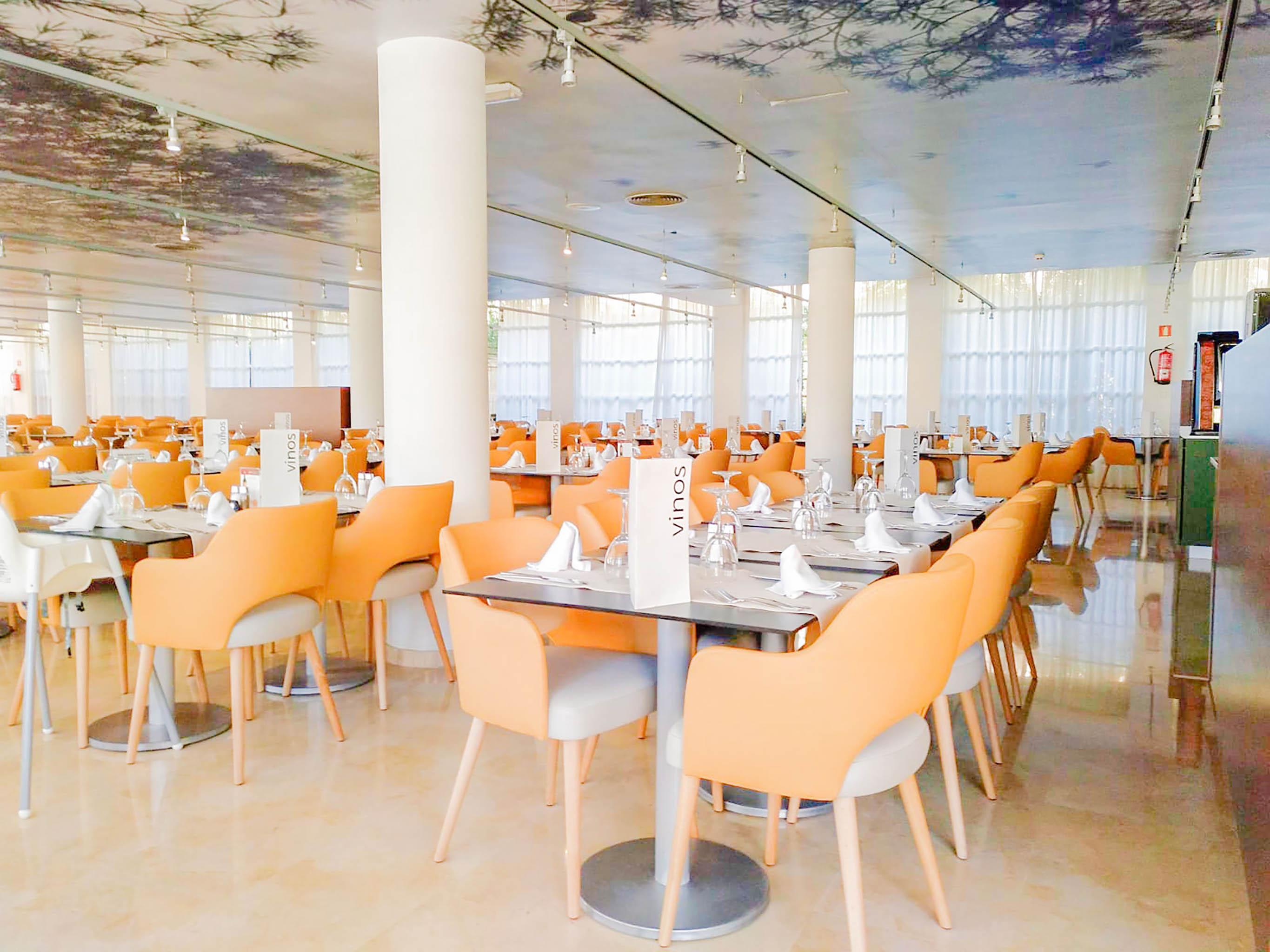 Eix Platja Daurada Hotel & Spa Can Picafort  Esterno foto