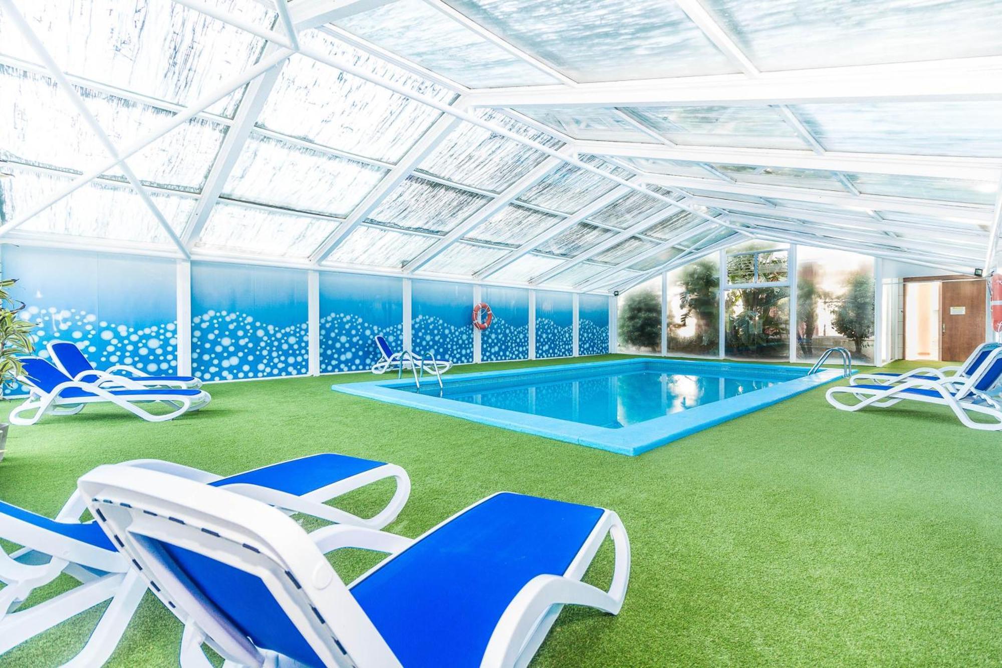Eix Platja Daurada Hotel & Spa Can Picafort  Esterno foto