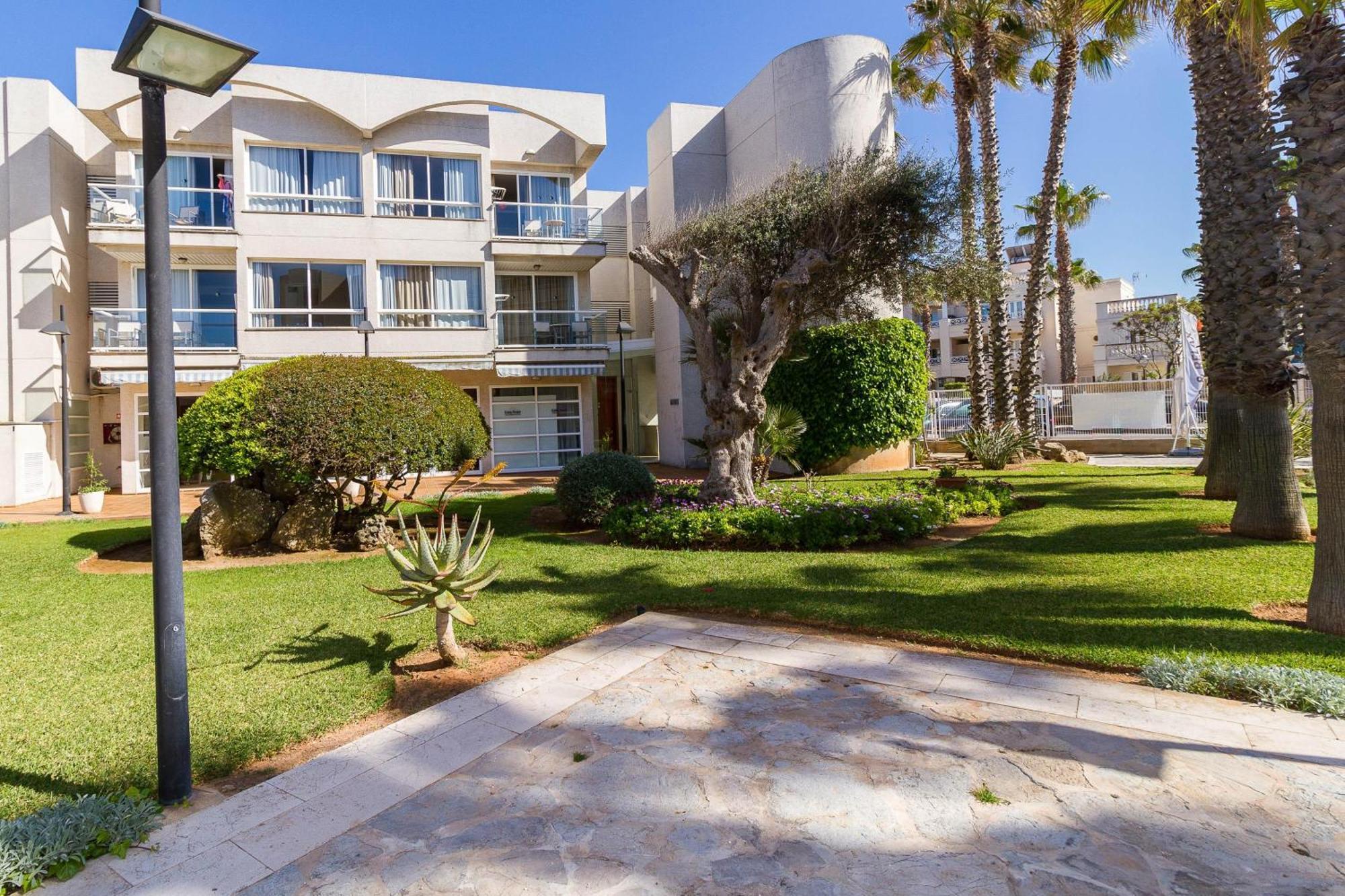 Eix Platja Daurada Hotel & Spa Can Picafort  Esterno foto